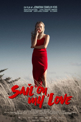 Sail On, My Love movie poster