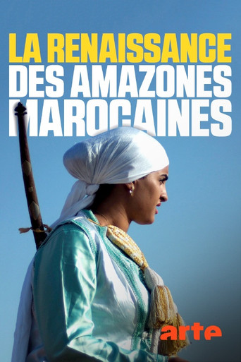 Marokkos Amazonen movie poster