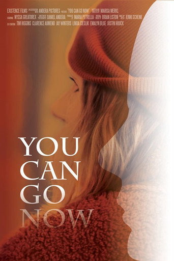 You Can Go Now movie poster