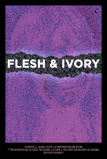 Flesh & Ivory movie poster