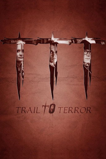 Trail to Terror movie poster