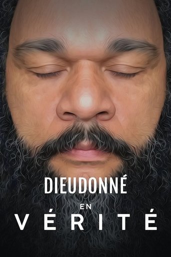 Dieudonné - En vérité movie poster