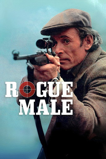 Rogue Male movie poster