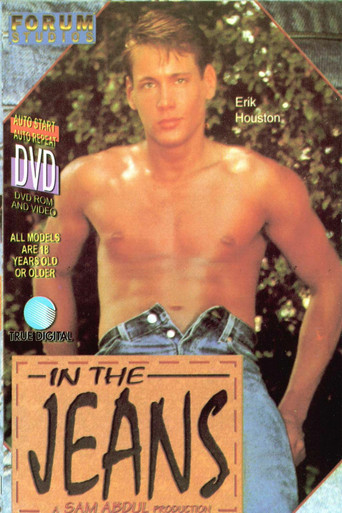 In The Jeans movie poster