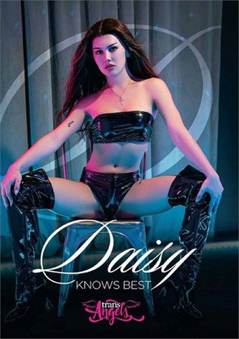 Daisy Knows Best movie poster