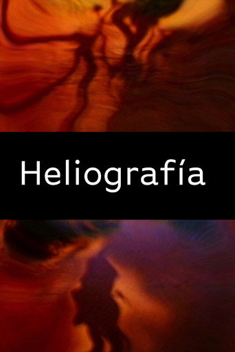 Heliografía (remix) movie poster