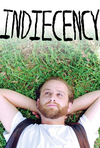 Indiecency movie poster