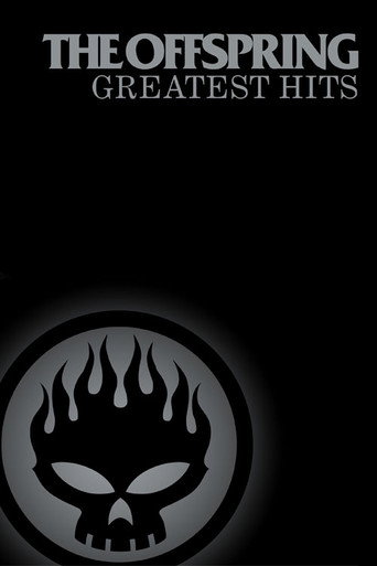 The Offspring: Greatest Hits movie poster