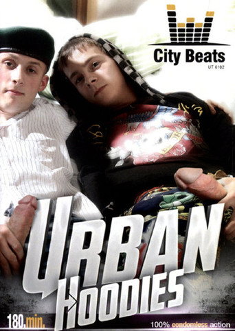 Urban Hoodies movie poster