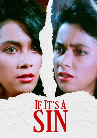If It's A Sin movie poster