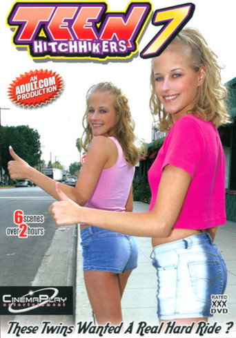 Teen Hitchhikers 7 movie poster