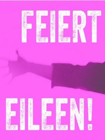 Celebrate Eileen! movie poster