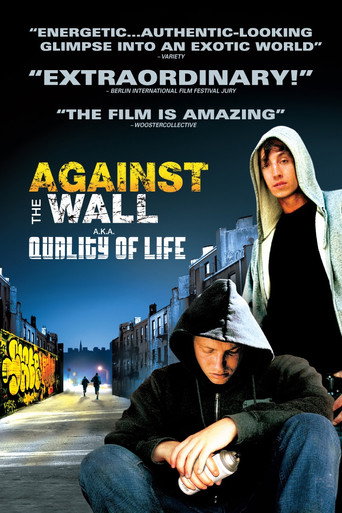 Quality of Life movie poster