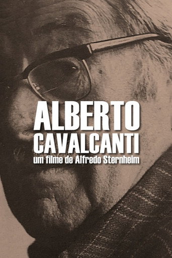 Alberto Cavalcanti movie poster