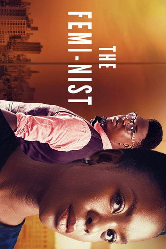 The Femi-Nist movie poster