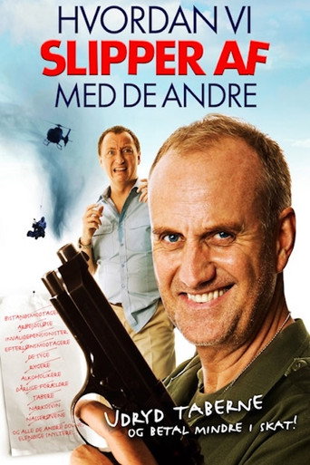 How to Get Rid of the Others movie poster