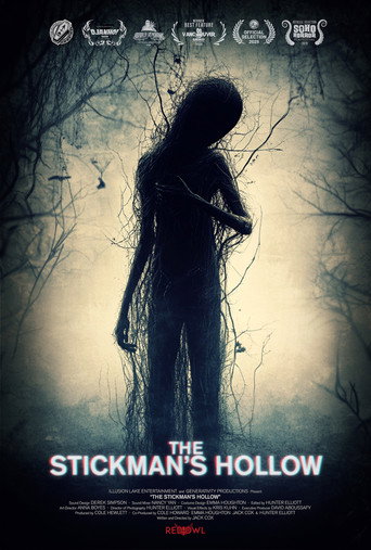 The Stickman's Hollow movie poster