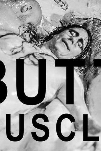 Butt Muscle movie poster