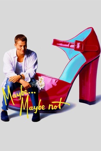 Maybe... Maybe Not movie poster