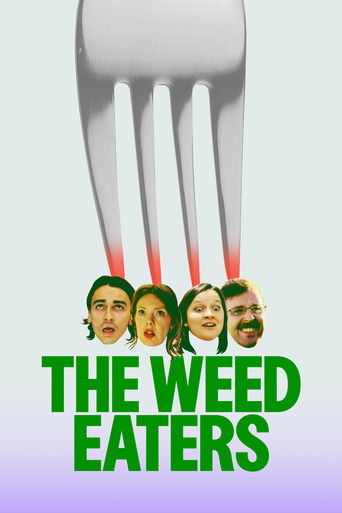 The Weed Eaters movie poster