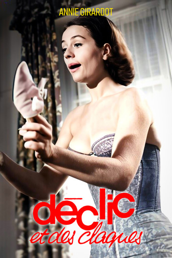 Déclic et des claques movie poster