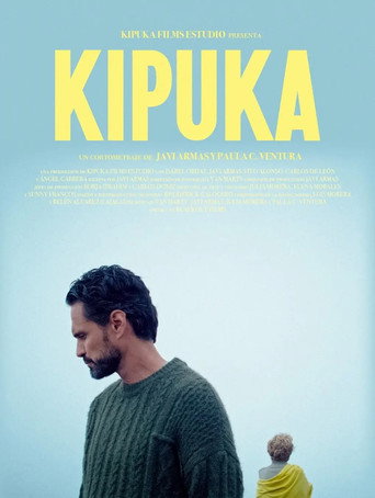 Kipuka movie poster