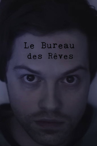 Le bureau des rêves movie poster