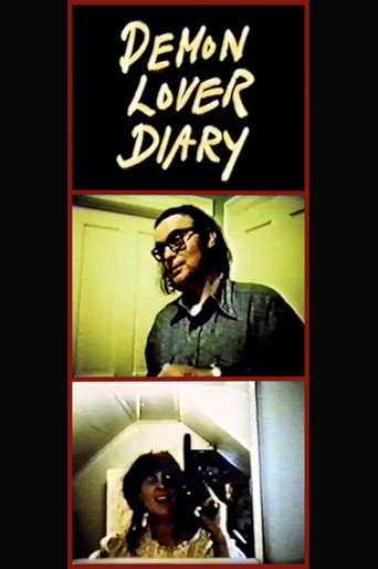Demon Lover Diary movie poster