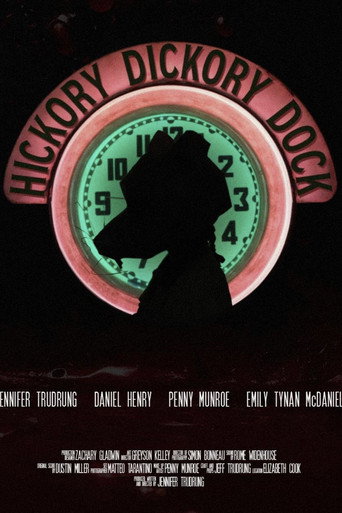 Hickory Dickory Dock movie poster