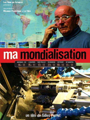 Ma mondialisation movie poster