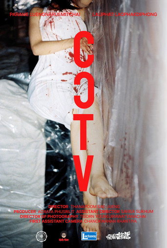 CCTV movie poster
