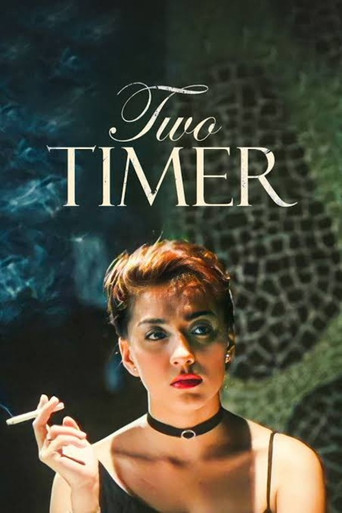 Two Timer movie poster