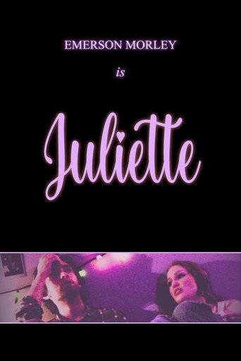 Juliette movie poster