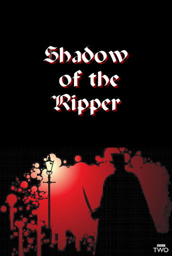 Shadow of the Ripper movie poster