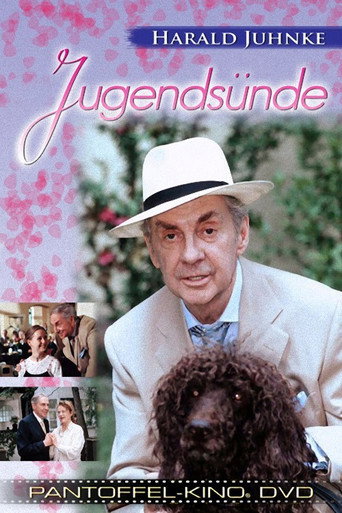 Jugendsünde movie poster