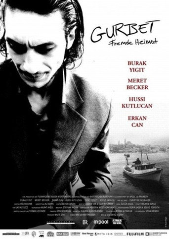 Gurbet - Fremde Heimat movie poster