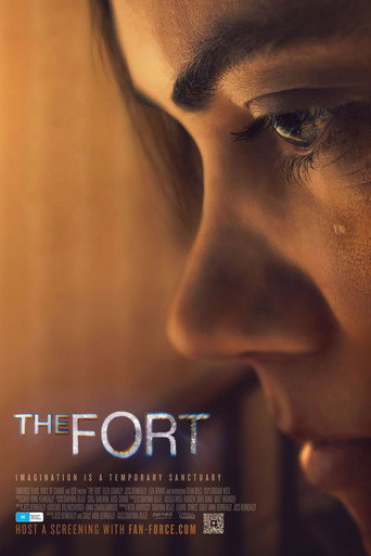 The Fort movie poster