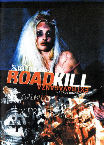 Roadkill Extravaganza movie poster