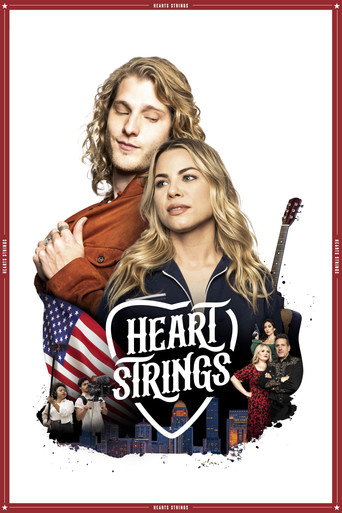 Heart Strings movie poster