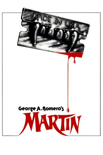 Martin movie poster