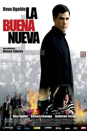 The Good News movie poster