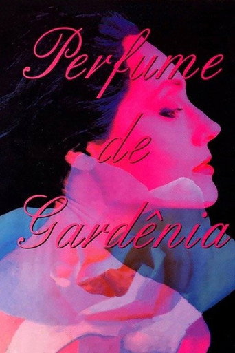 Scent of Gardenias movie poster