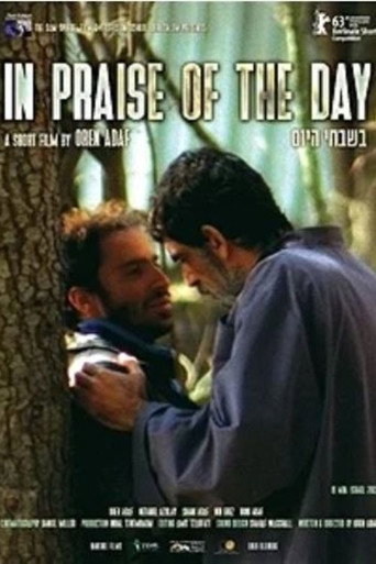 In Praise of the Day movie poster