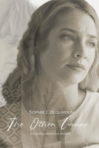 The Other Woman movie poster
