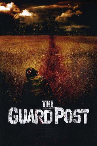 The Guard Post movie poster
