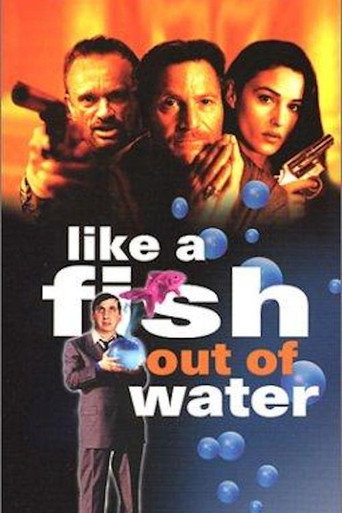 Like a Fish Out of Water movie poster