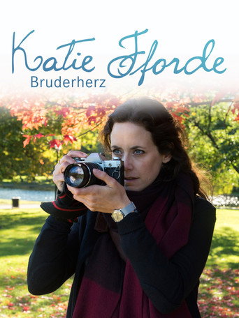 Katie Fforde: Bruderherz movie poster