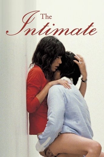 The Intimate movie poster