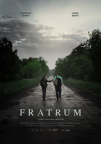Fratrum movie poster