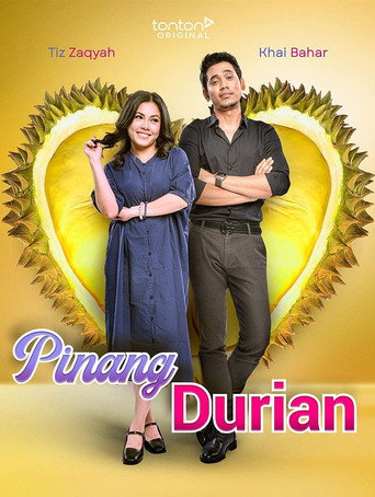 Pinang Durian movie poster